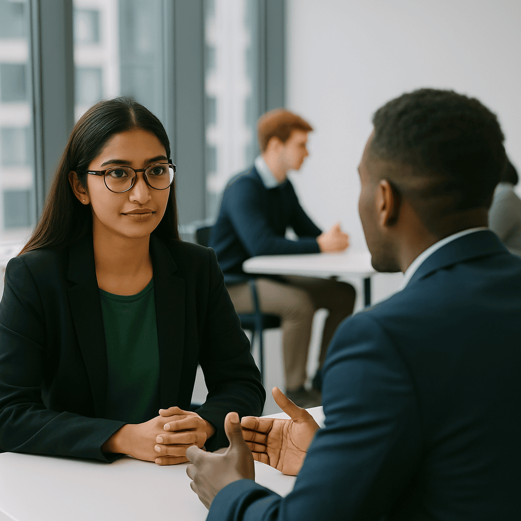 Inspiring Career Journeys Written by James Adeleke, CEO of Generation Success